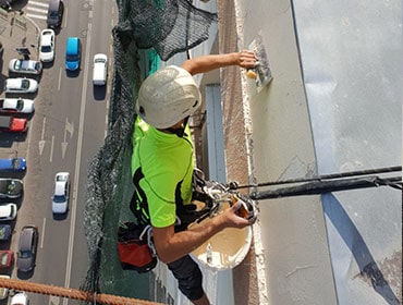 Servicii Alpinisti Utilitari