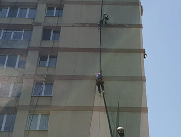 Alpinisti Utilitari Bucuresti