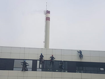 Alpinisti Utilitari Bucuresti