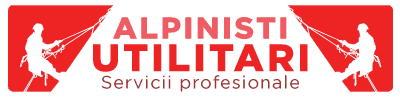 Servicii Alpinisti Utilitari Bucuresti